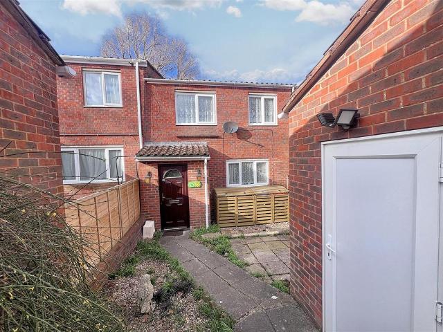 House for sale in Milton Keynes