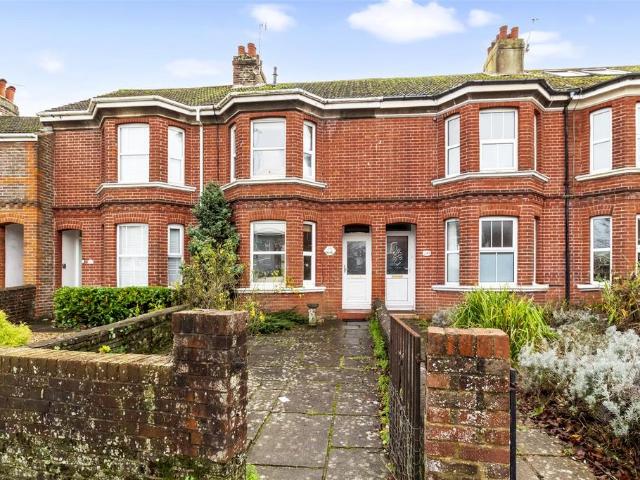 House for sale in Worthing, West Sussex