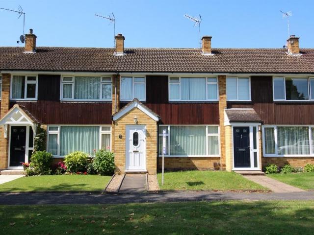 House for sale in Lunnon, Buckinghamshire