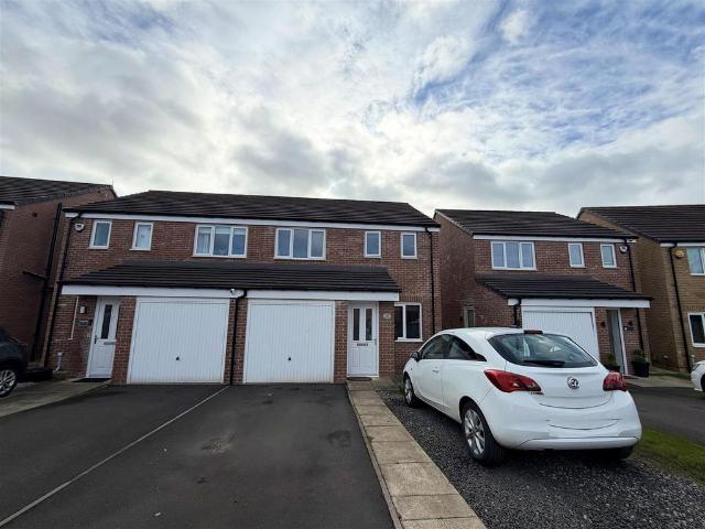 House for sale in Hetton, Easington Lane