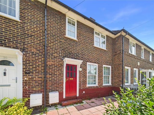 House for sale in Charlton, Greater London