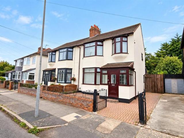 House for sale in Orrell Park, Calderstones