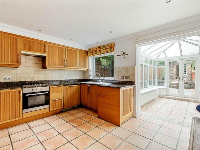 House for sale in Penge, Greater London