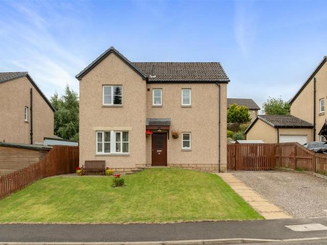 House for sale in Maxwellheugh, Kelso