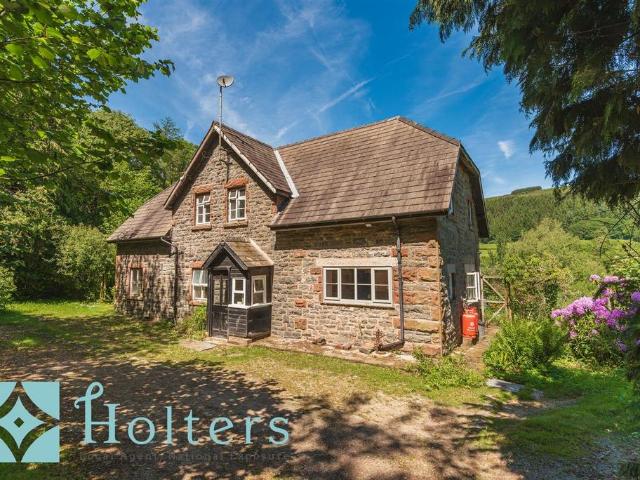 House for sale in Knighton