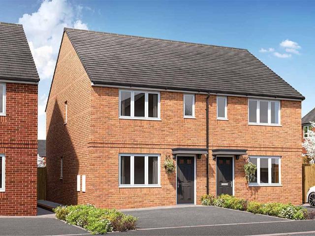 House for sale in Worsley Mesnes, Wigan
