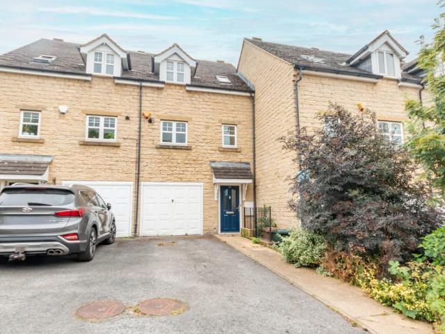 House for sale in East Morton, West Yorkshire