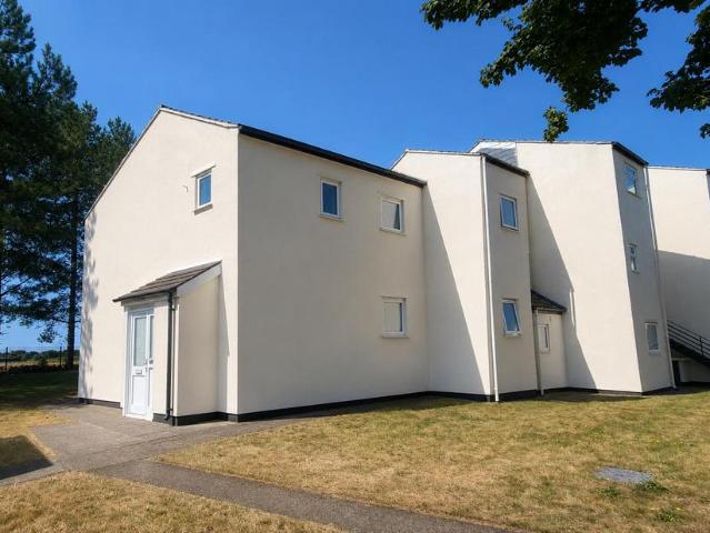 House for sale in Harlech
