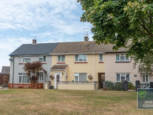 House for sale in Stogursey, Somerset