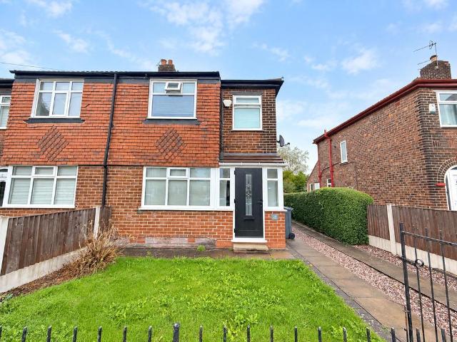 House for sale in Parrs Wood, Manchester