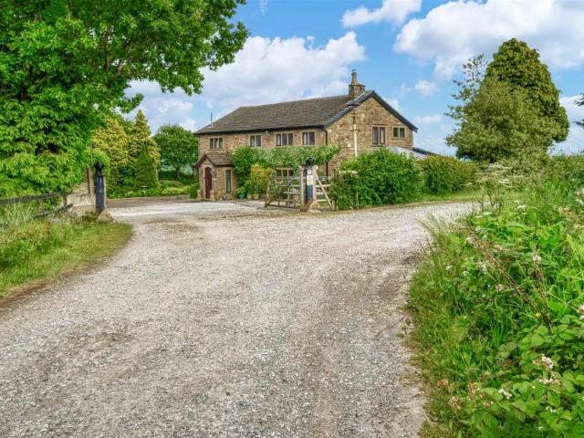 House for sale in Winstanley, Wigan