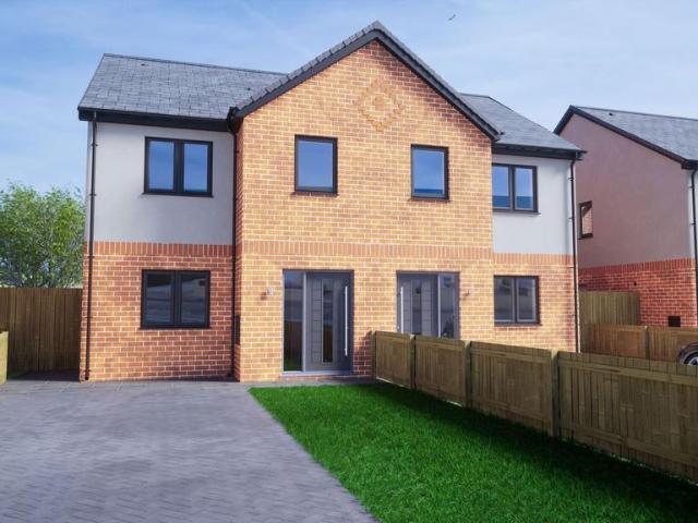 House for sale in Roby Mill, Lancashire
