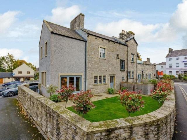 House for sale in Greenfoot, Settle