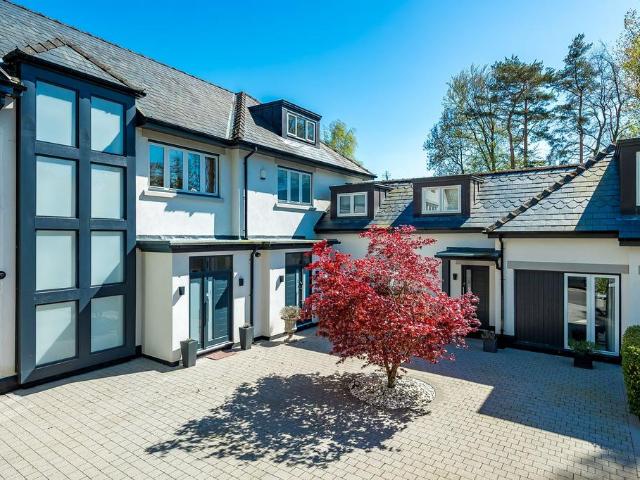 House for sale in Dale Brow, Prestbury