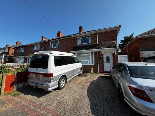 House for sale in Banners Gate, Kingstanding