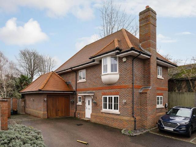 House for sale in Epsom, Surrey