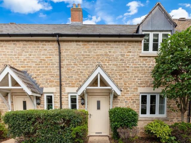 House for sale in Yarnton, Cherwell