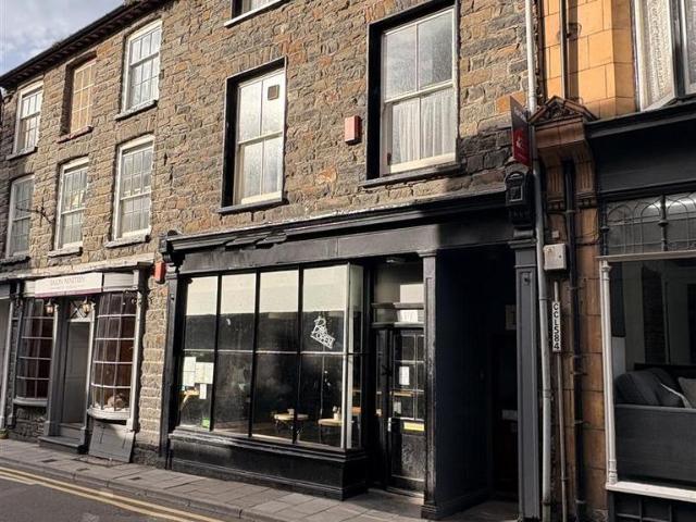 House for sale in Aberystwyth