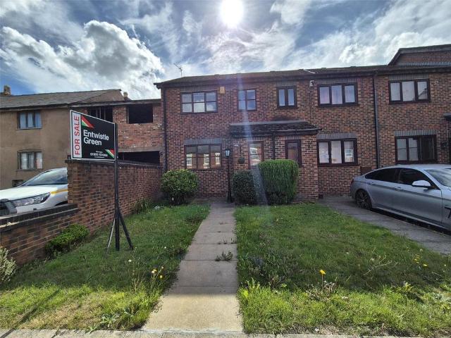 House for sale in Fairfield, Warrington