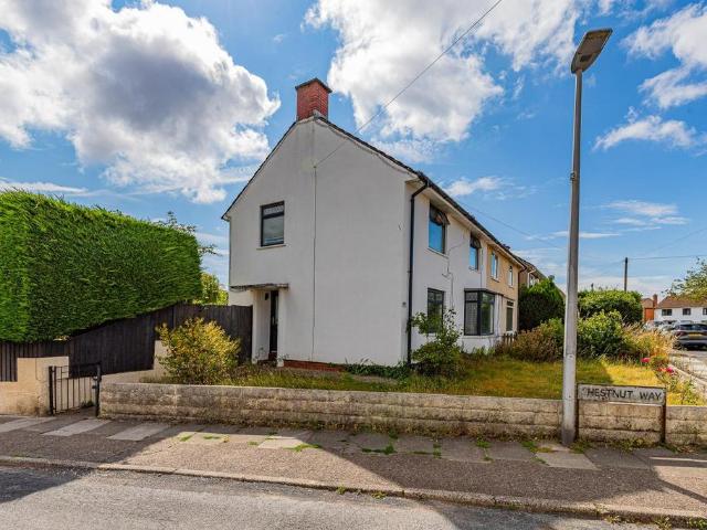 House for sale in Morristown, Penarth