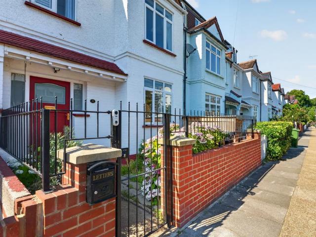 House for sale in Fulham, Greater London