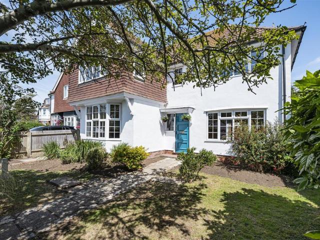 House for sale in Seaford, Iford