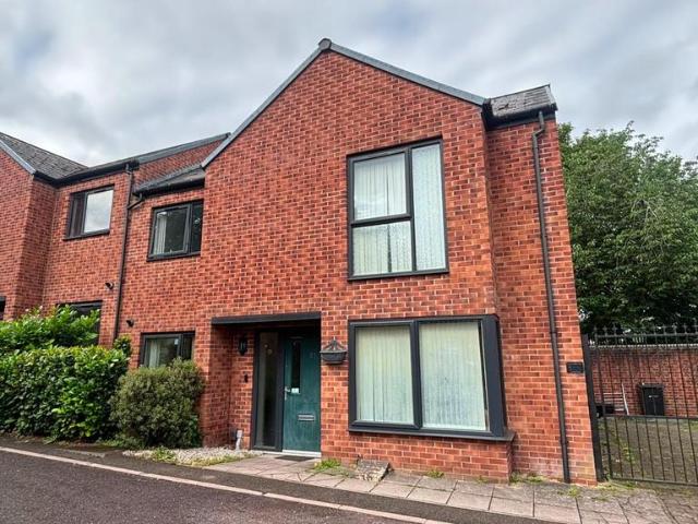 House for sale in Handsworth, West Midlands