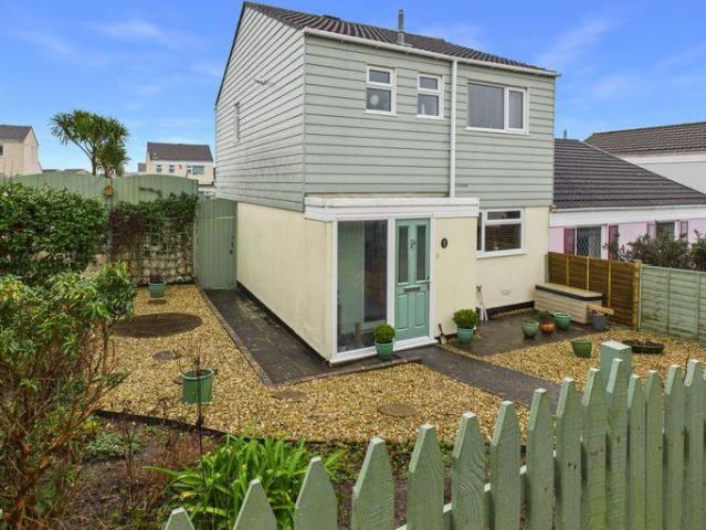House for sale in Mount Ambrose, Cornwall