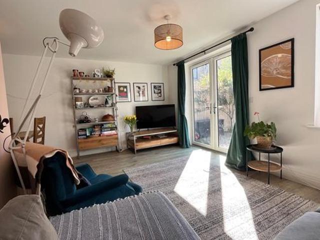 House for sale in Wolvercote, The Slade