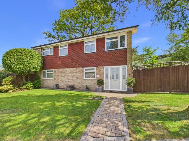 House for sale in Southdowns Park, Perryfields