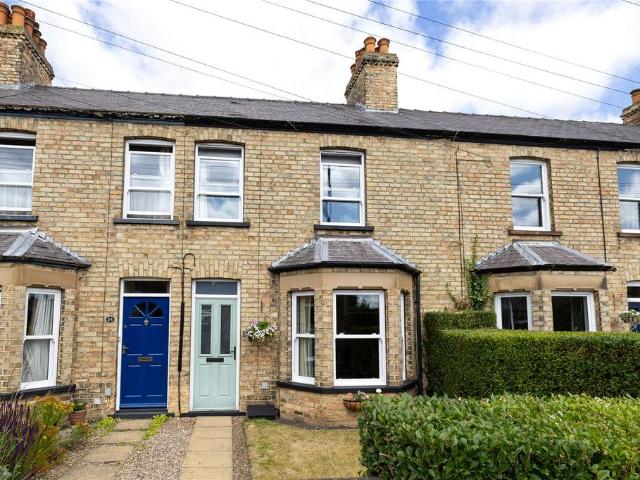House for sale in Barmby Moor, Pocklington