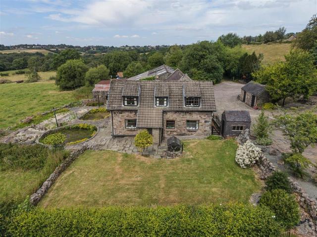 House for sale in Biddulph, Kingsley Moor