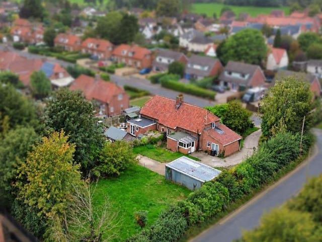 House for sale in East Harling, Breckland