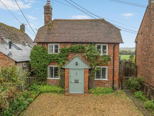 House for sale in Charlton-All-Saints, Downton