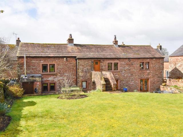 House for sale in Glassonby