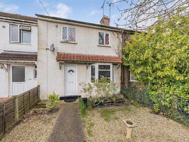House for sale in Clewer Village, Windsor