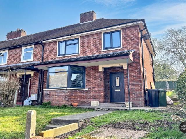 House for sale in Hunderton, Lower Bullingham