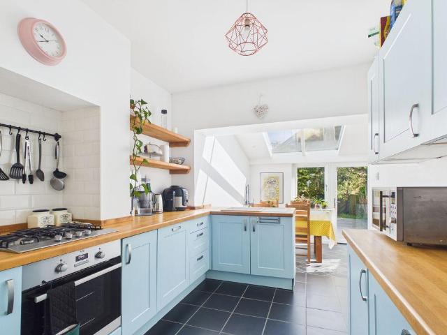 House for sale in Ferris Town, Penweathers