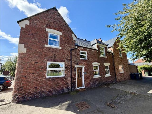 House for sale in Tynemouth, North Tyneside