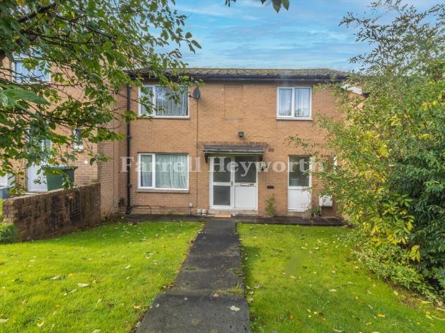 House for sale in Torrisholme, Lancaster