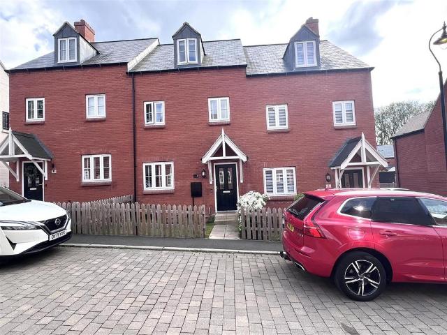 House for sale in Towcester, Northamptonshire