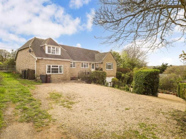 House for sale in School House, Gloucestershire