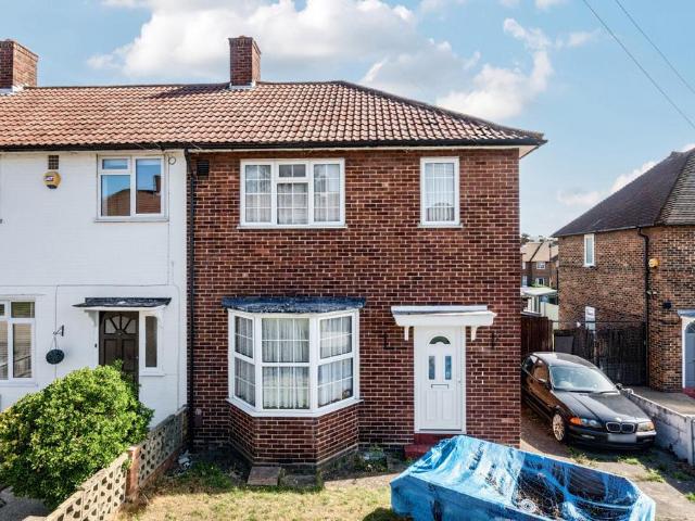 House for sale in Royal Borough of Greenwich, Greater London