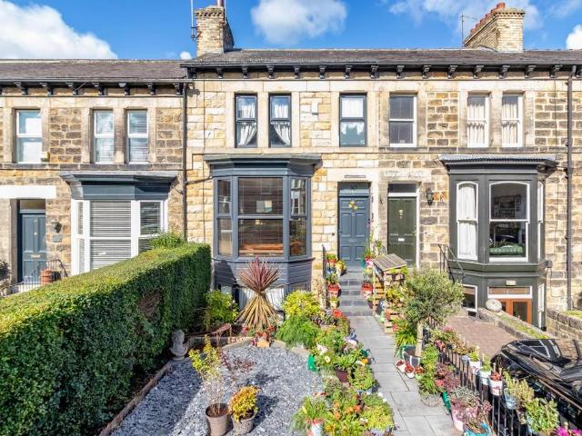 House for sale in Low Harrogate, Harrogate
