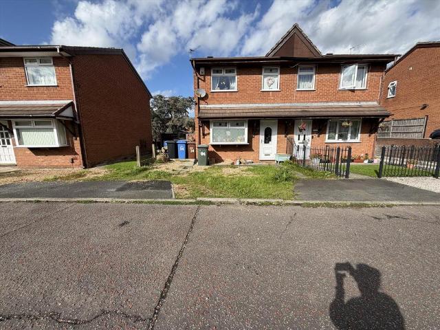 House for sale in Eaves Green, Chorley