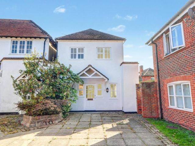 House for sale in Holloway Hill, Fole