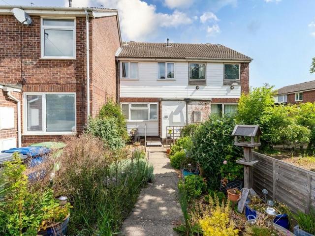 House for sale in Over, South Cambridgeshire
