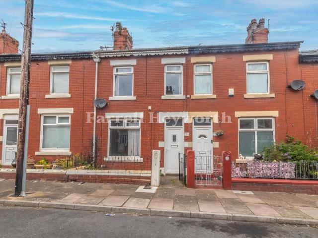 House for sale in Marton, Blackpool