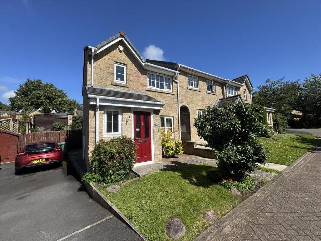 House for sale in Bare, Lancashire