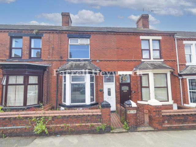 House for sale in Newbarns, Barrow